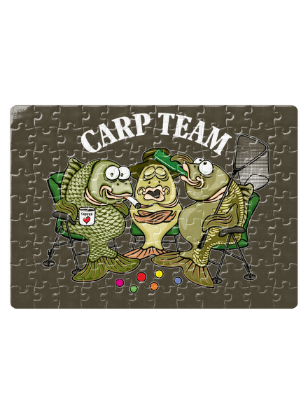 Carp Team