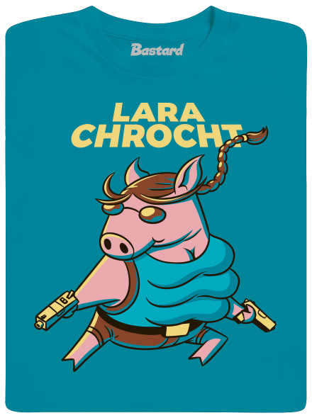 Lara Chrocht