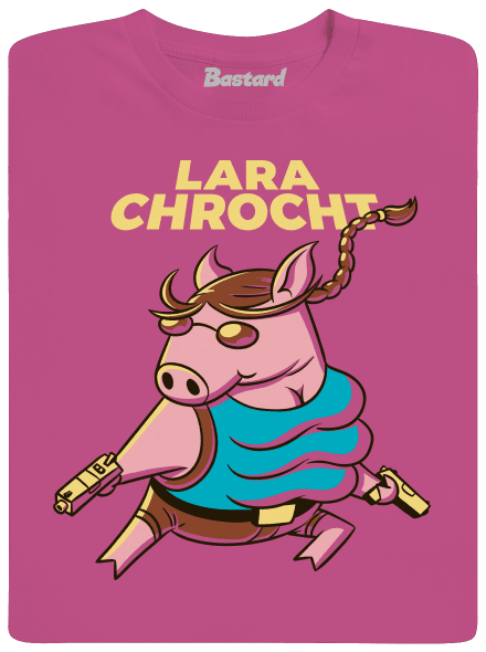 Lara Chrocht
