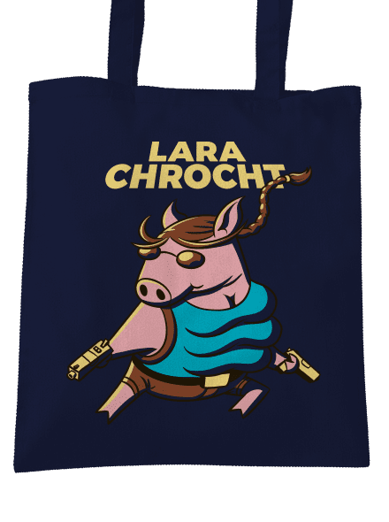Lara Chrocht