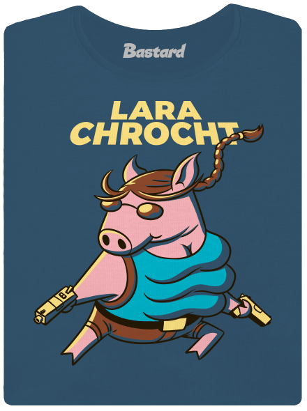 Lara Chrocht
