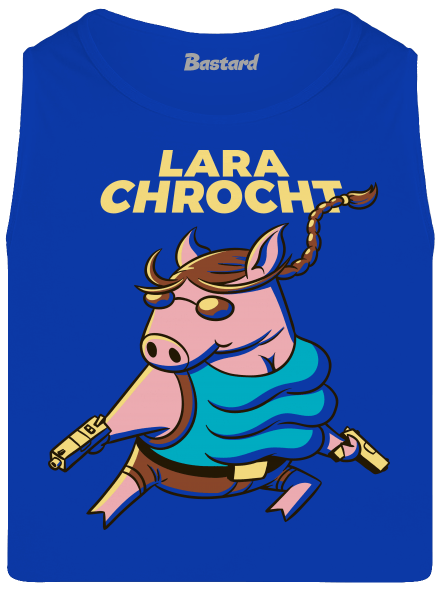Lara Chrocht
