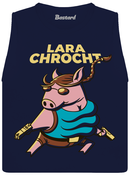 Lara Chrocht