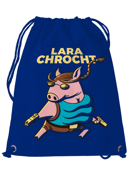 Lara Chrocht