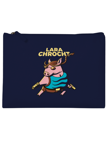 Lara Chrocht
