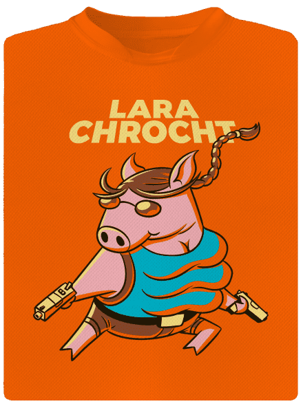 Lara Chrocht