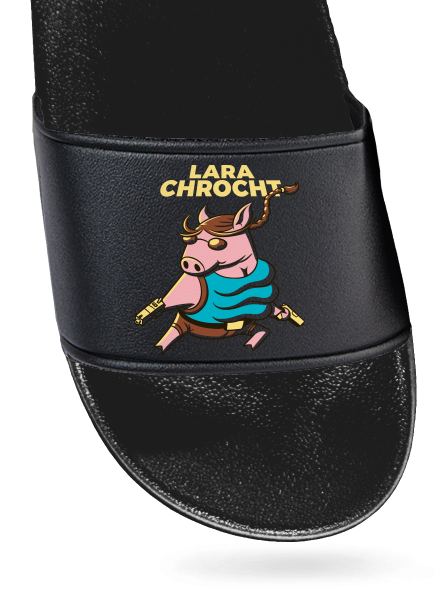 Lara Chrocht