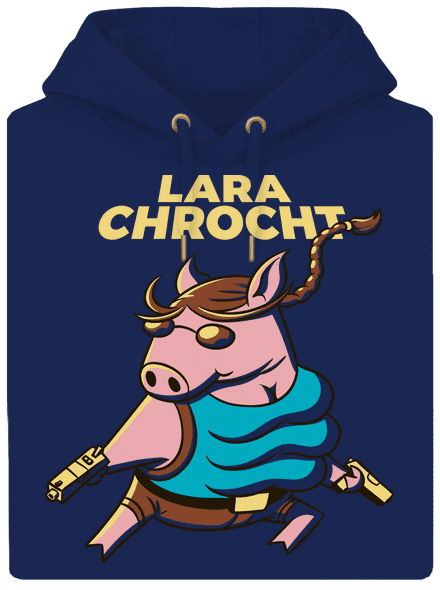 Lara Chrocht