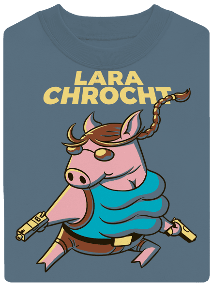 Lara Chrocht