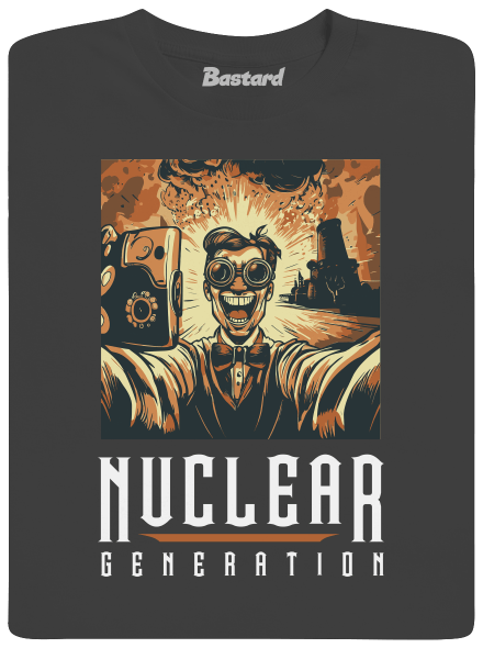 Nuclear generation