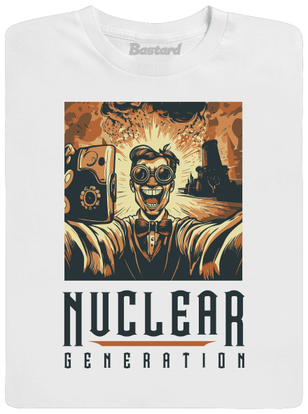 Nuclear generation