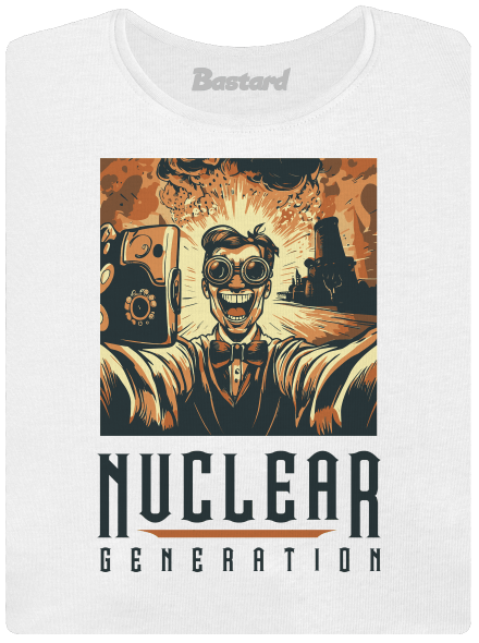 Nuclear generation