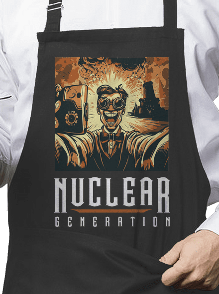 Nuclear generation