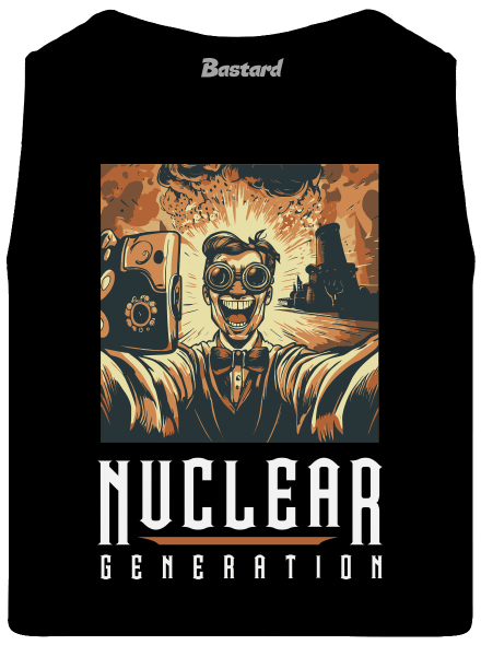 Nuclear generation