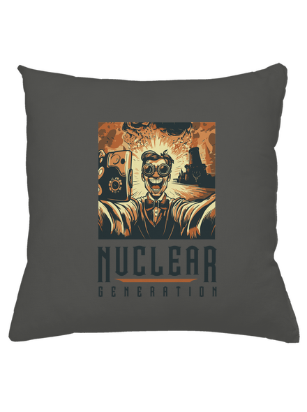 Nuclear generation