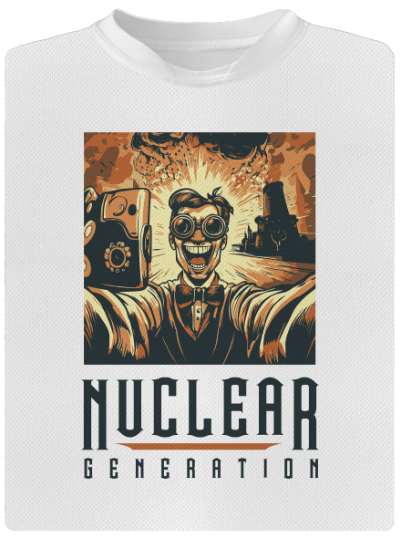 Nuclear generation