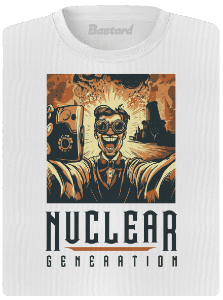 Nuclear generation