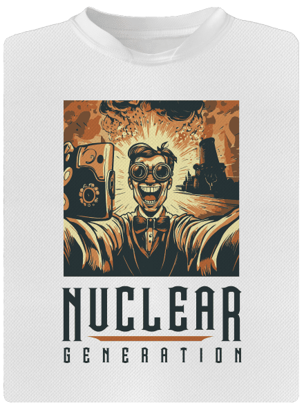 Nuclear generation