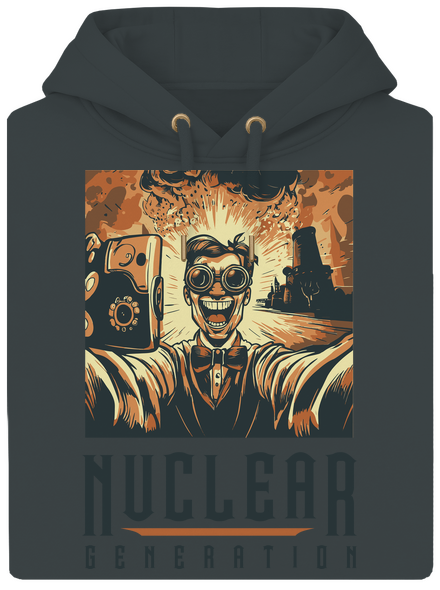 Nuclear generation