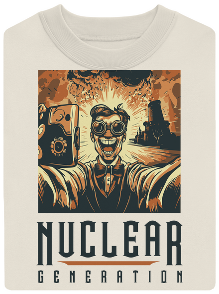 Nuclear generation