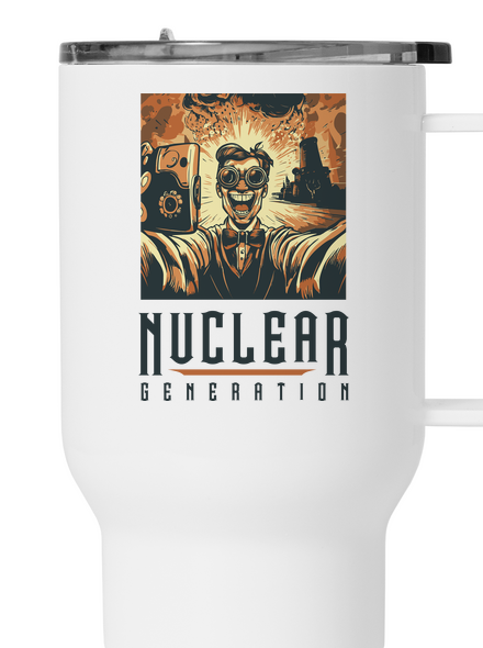 Nuclear generation