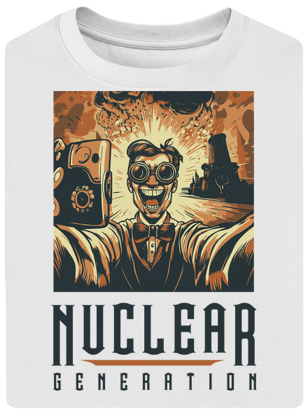 Nuclear generation