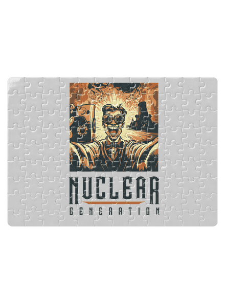 Nuclear generation