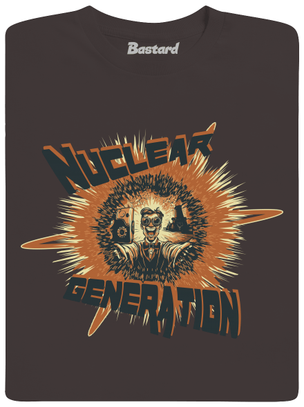 Nuclear generation 2