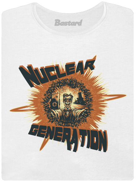 Nuclear generation 2