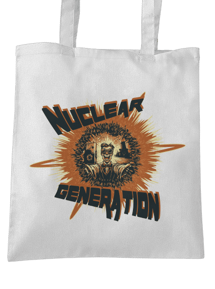 Nuclear generation 2
