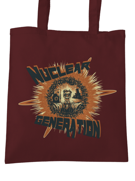 Nuclear generation 2