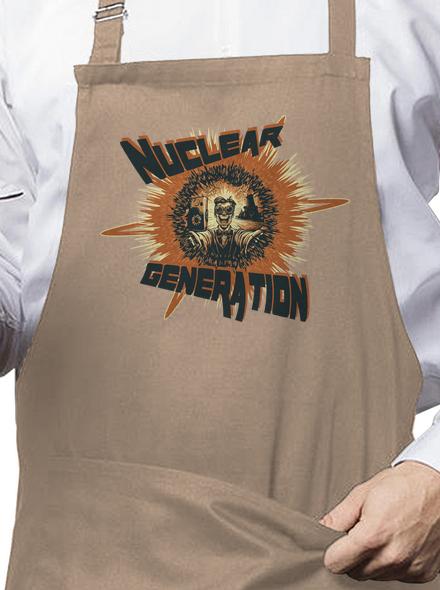 Nuclear generation 2