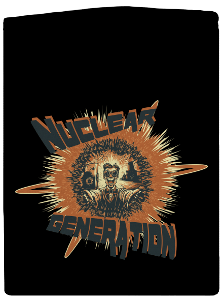 Nuclear generation 2