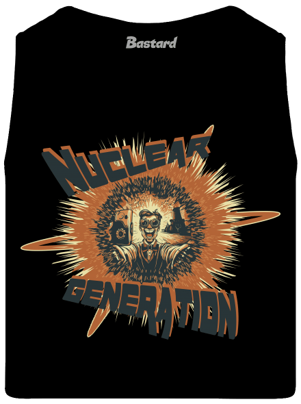 Nuclear generation 2