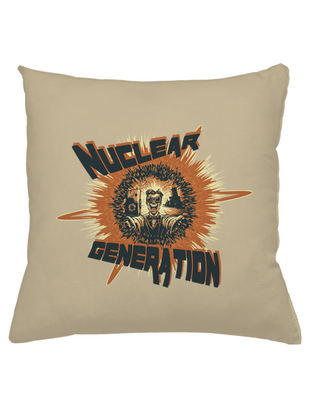 Nuclear generation 2