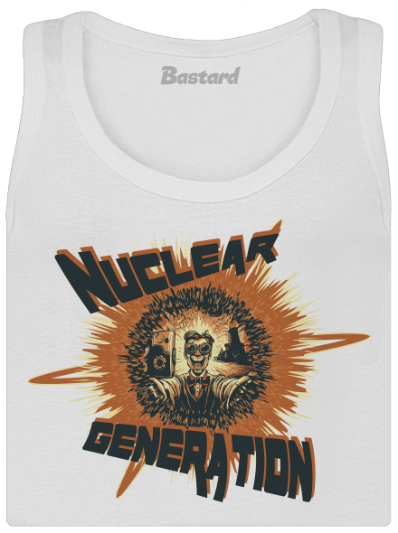 Nuclear generation 2
