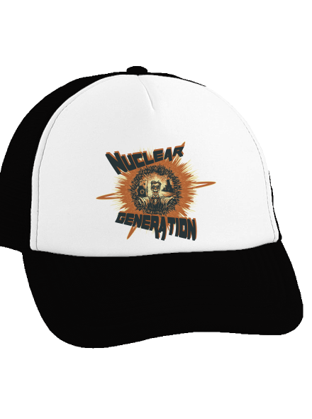 Nuclear generation 2