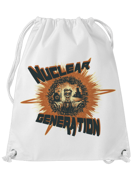 Nuclear generation 2