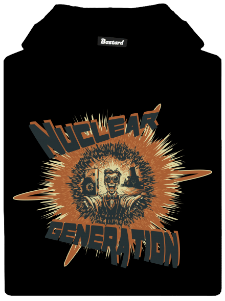 Nuclear generation 2