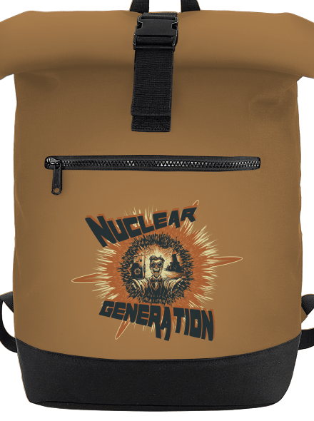 Nuclear generation 2