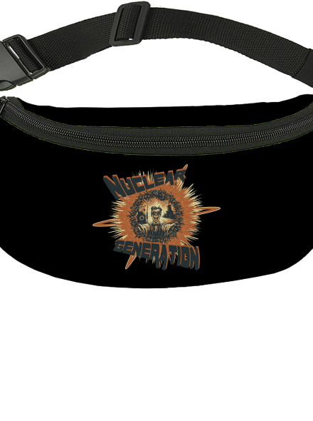 Nuclear generation 2