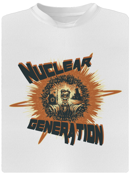 Nuclear generation 2