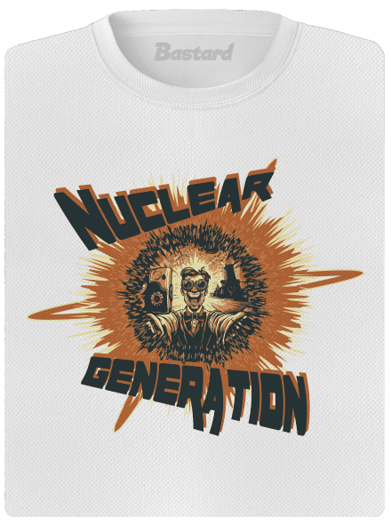 Nuclear generation 2