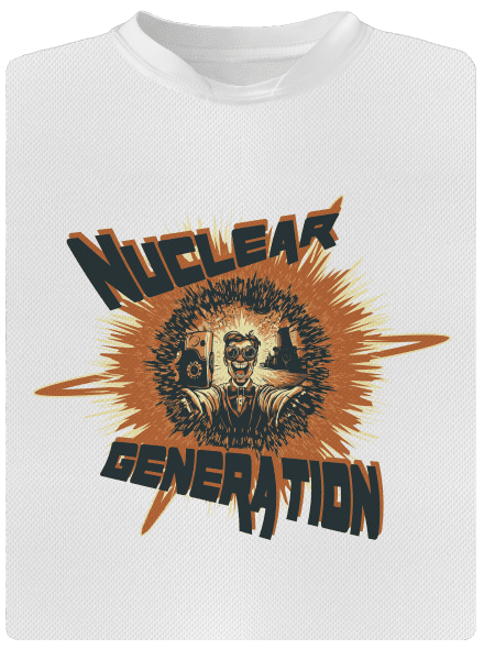 Nuclear generation 2