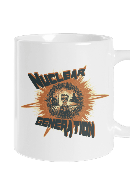 Nuclear generation 2