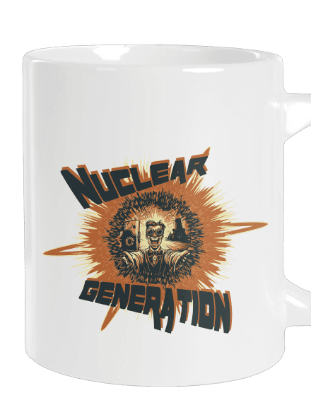 Nuclear generation 2