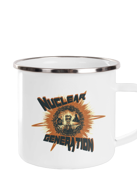 Nuclear generation 2