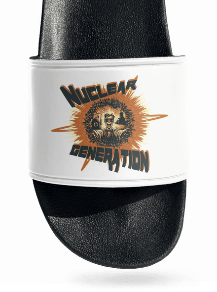 Nuclear generation 2