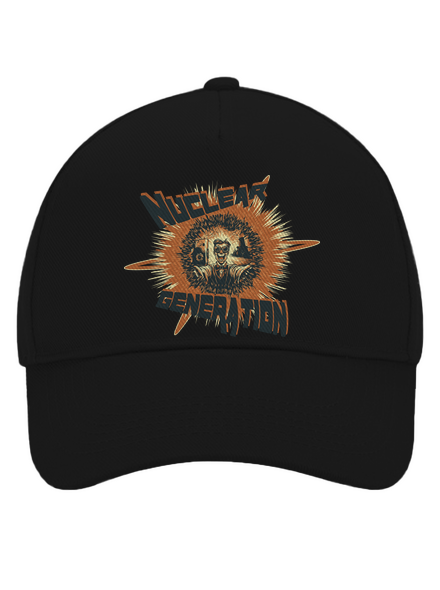 Nuclear generation 2