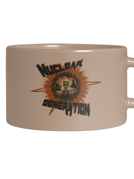 Nuclear generation 2